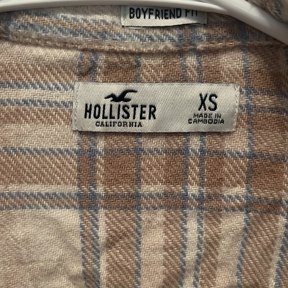 Flannel - Picture 2 of 3